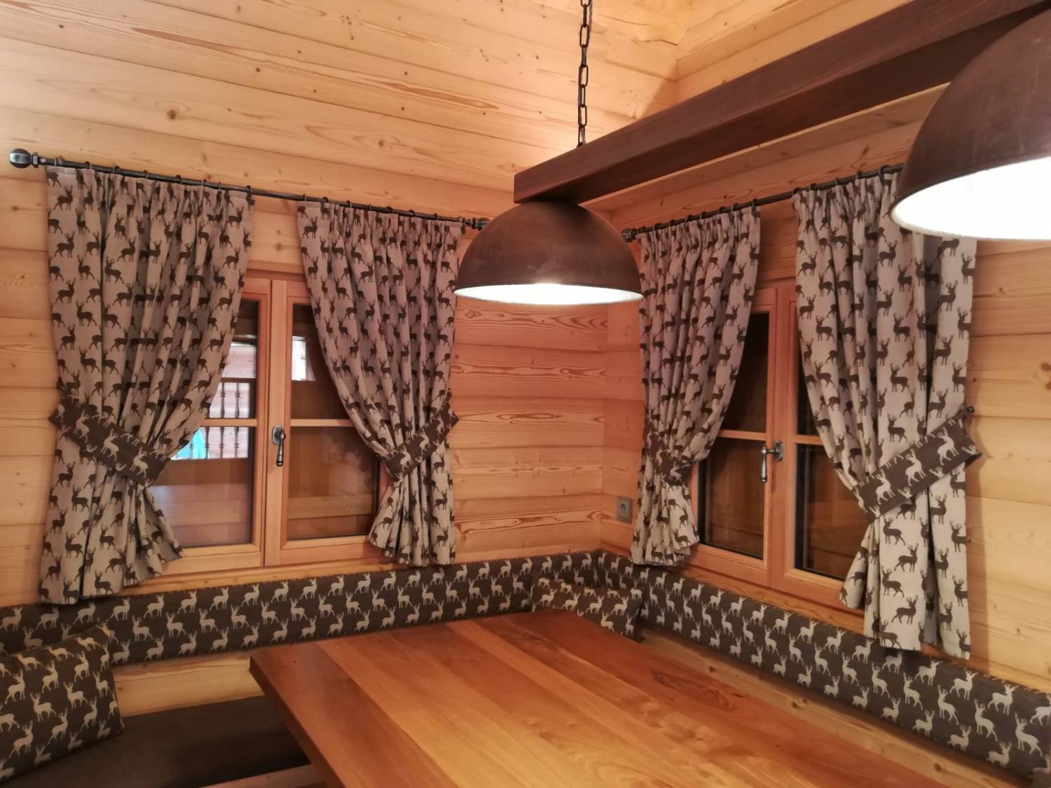 Tirol Haus - Valgardena Dolomites - Soluzioni di arredo per la casa